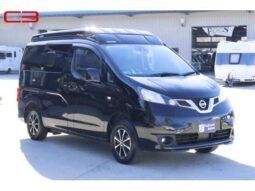 NISSAN NV200 VANETTE VAN FOR SALE IN KENYA