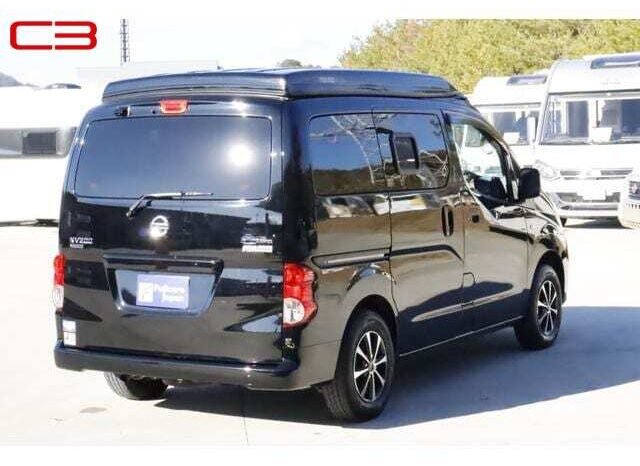 
								NISSAN NV200 VANETTE VAN FOR SALE IN KENYA full									