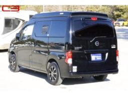 
										NISSAN NV200 VANETTE VAN FOR SALE IN KENYA full									