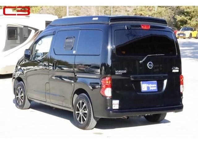 
								NISSAN NV200 VANETTE VAN FOR SALE IN KENYA full									