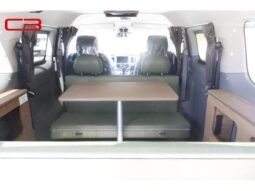 
										NISSAN NV200VANETTE WAGON FOR SALE IN KENYA full									
