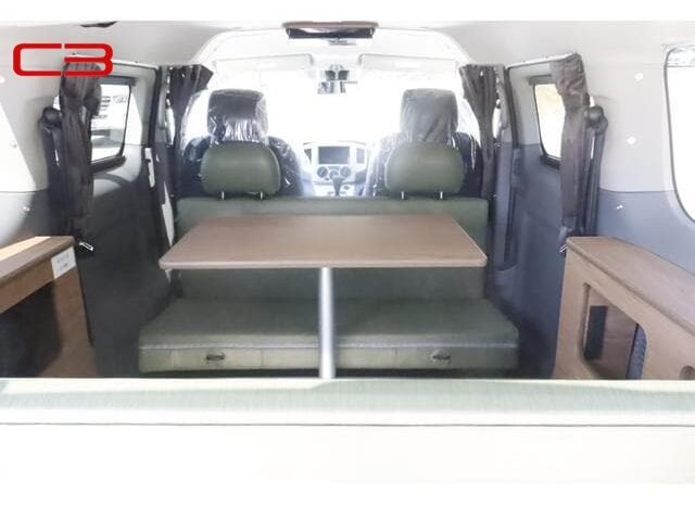 
								NISSAN NV200VANETTE WAGON FOR SALE IN KENYA full									