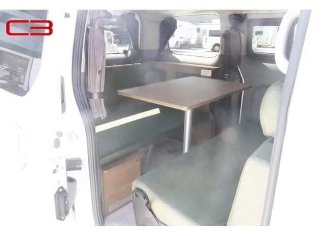 
								NISSAN NV200VANETTE WAGON FOR SALE IN KENYA full									