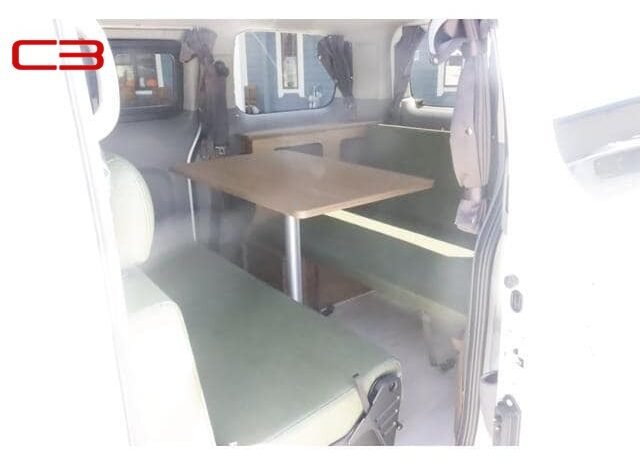 
								NISSAN NV200VANETTE WAGON FOR SALE IN KENYA full									