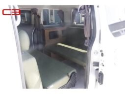 
										NISSAN NV200VANETTE WAGON FOR SALE IN KENYA full									