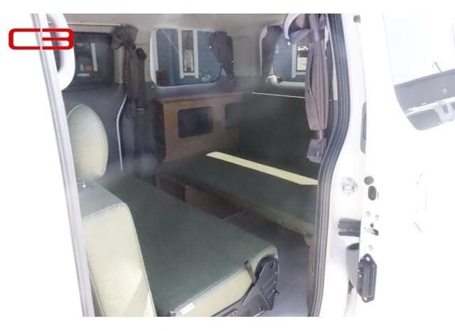
								NISSAN NV200VANETTE WAGON FOR SALE IN KENYA full									