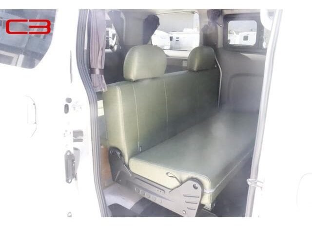 
								NISSAN NV200VANETTE WAGON FOR SALE IN KENYA full									