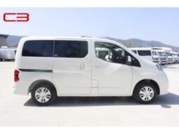 
										NISSAN NV200VANETTE WAGON FOR SALE IN KENYA full									