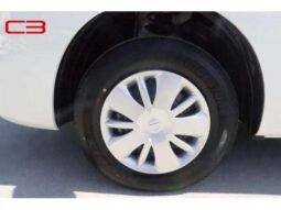 
										NISSAN NV200VANETTE WAGON FOR SALE IN KENYA full									