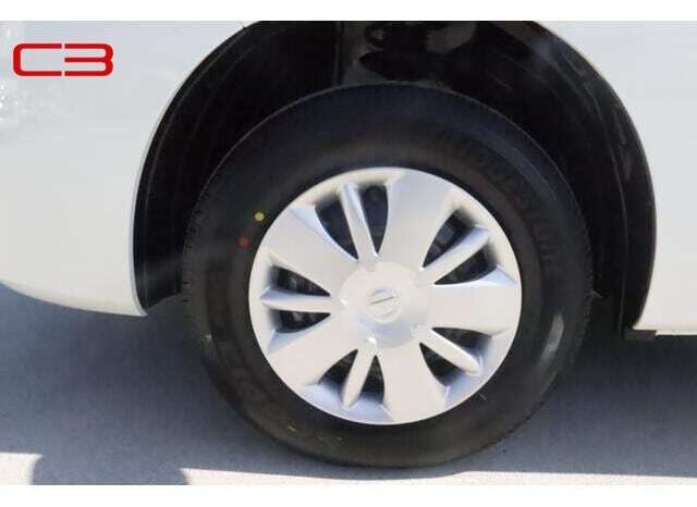 
								NISSAN NV200VANETTE WAGON FOR SALE IN KENYA full									