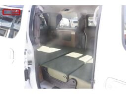 
										NISSAN NV200VANETTE WAGON FOR SALE IN KENYA full									
