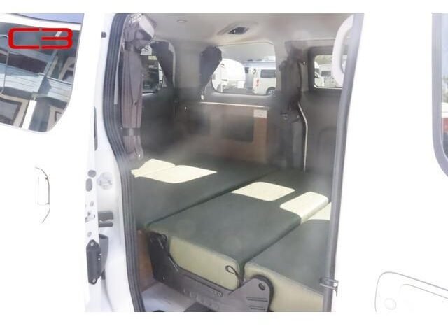 
								NISSAN NV200VANETTE WAGON FOR SALE IN KENYA full									