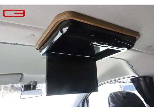 
								NISSAN NV200VANETTE WAGON FOR SALE IN KENYA full									
