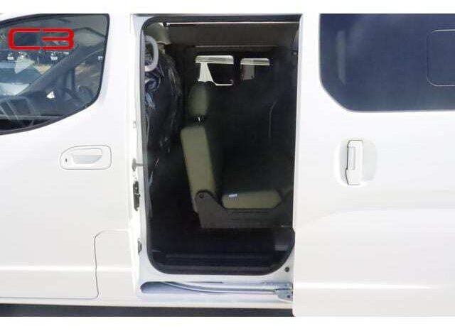 
								NISSAN NV200VANETTE WAGON FOR SALE IN KENYA full									