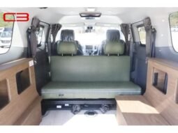 
										NISSAN NV200VANETTE WAGON FOR SALE IN KENYA full									