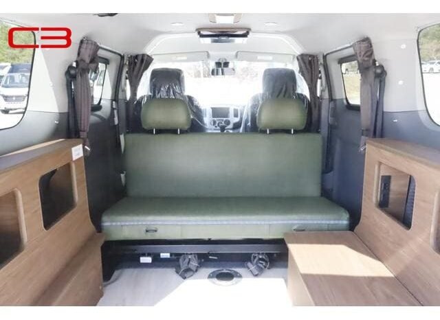 
								NISSAN NV200VANETTE WAGON FOR SALE IN KENYA full									