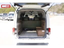 
										NISSAN NV200VANETTE WAGON FOR SALE IN KENYA full									