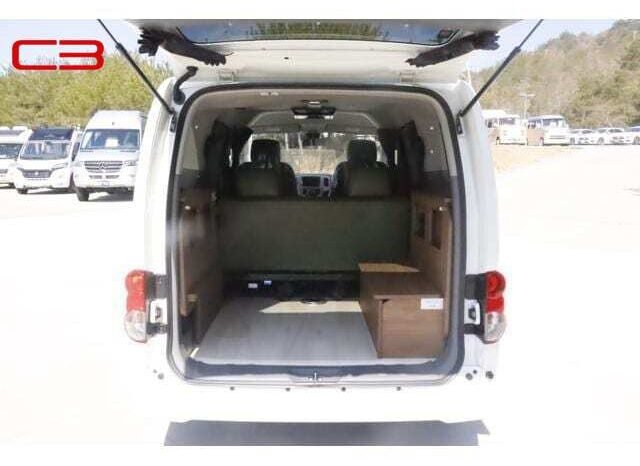 
								NISSAN NV200VANETTE WAGON FOR SALE IN KENYA full									