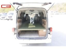 
										NISSAN NV200VANETTE WAGON FOR SALE IN KENYA full									