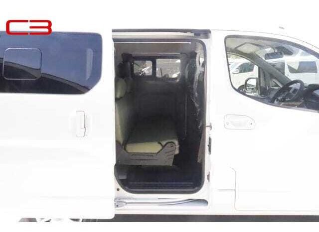 
								NISSAN NV200VANETTE WAGON FOR SALE IN KENYA full									