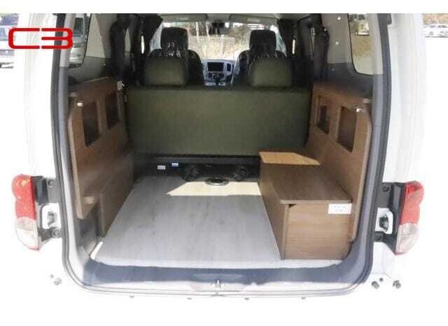 
								NISSAN NV200VANETTE WAGON FOR SALE IN KENYA full									