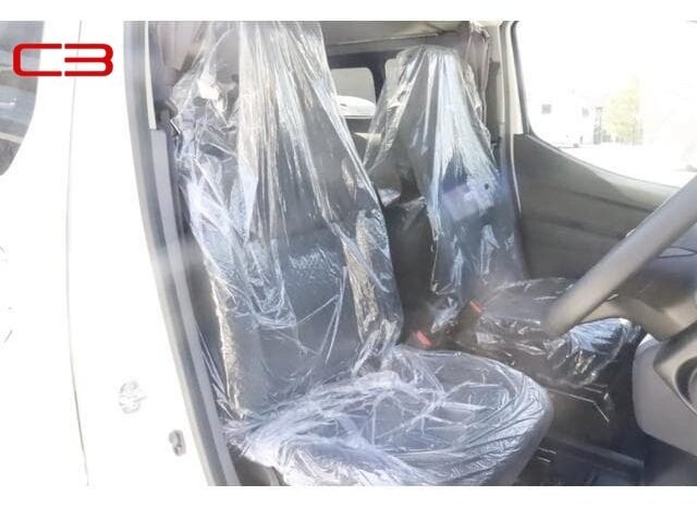 
								NISSAN NV200VANETTE WAGON FOR SALE IN KENYA full									