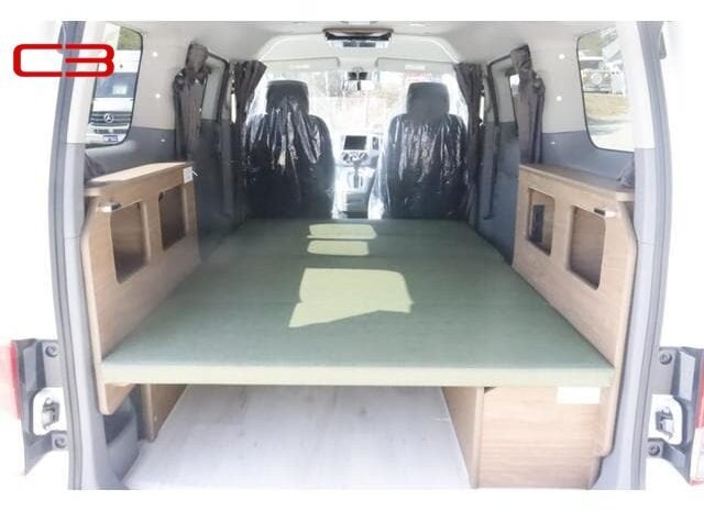 
								NISSAN NV200VANETTE WAGON FOR SALE IN KENYA full									