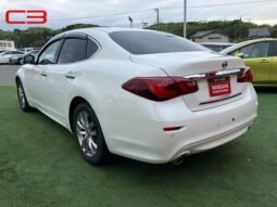 
										NISSAN FUGA FOR SALE IN KENYA full									