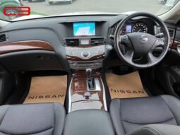 
										NISSAN FUGA FOR SALE IN KENYA full									