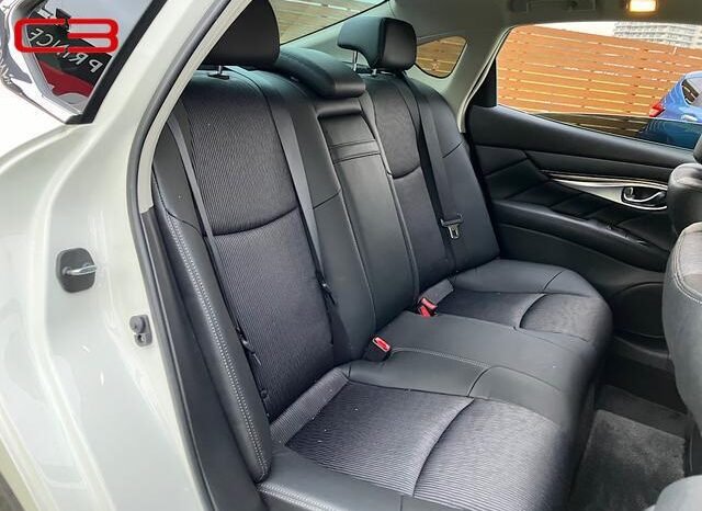 
								NISSAN FUGA FOR SALE IN KENYA full									
