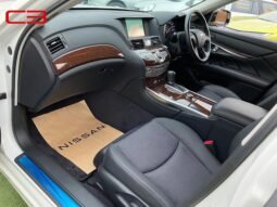 
										NISSAN FUGA FOR SALE IN KENYA full									