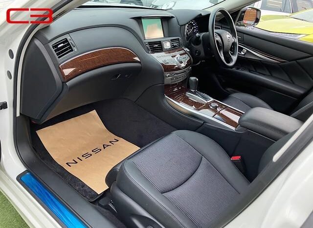 
								NISSAN FUGA FOR SALE IN KENYA full									