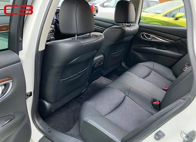
								NISSAN FUGA FOR SALE IN KENYA full									