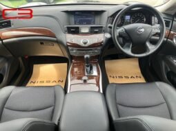 
										NISSAN FUGA FOR SALE IN KENYA full									