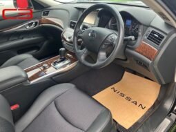 
										NISSAN FUGA FOR SALE IN KENYA full									