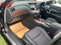 
										NISSAN FUGA FOR SALE IN KENYA full									