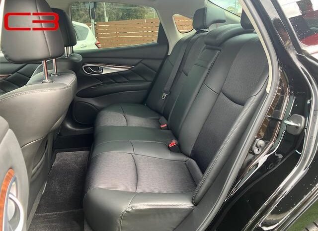 
								NISSAN FUGA FOR SALE IN KENYA full									