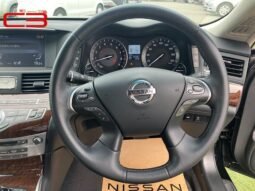 
										NISSAN FUGA FOR SALE IN KENYA full									