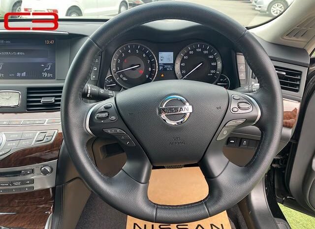 
								NISSAN FUGA FOR SALE IN KENYA full									