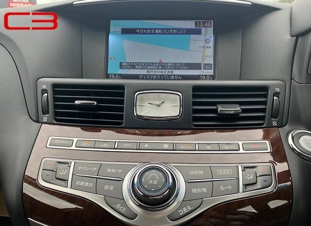 
								NISSAN FUGA FOR SALE IN KENYA full									