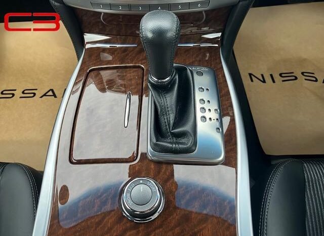 
								NISSAN FUGA FOR SALE IN KENYA full									