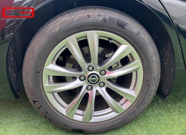 
								NISSAN FUGA FOR SALE IN KENYA full									