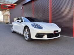 
										PORSCHE PANAMERA FOR SALE IN KENYA full									