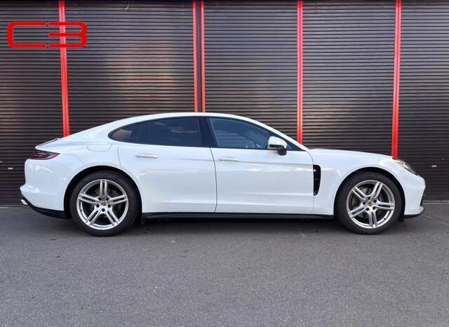 
								PORSCHE PANAMERA FOR SALE IN KENYA full									