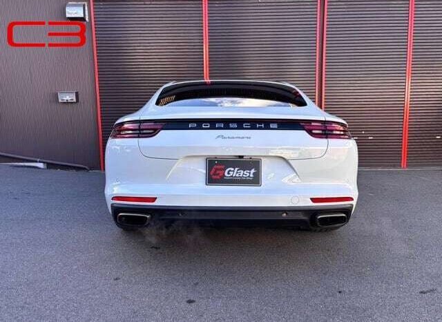 
								PORSCHE PANAMERA FOR SALE IN KENYA full									