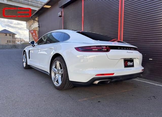 
								PORSCHE PANAMERA FOR SALE IN KENYA full									