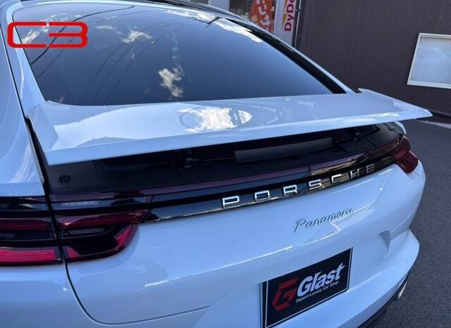 
								PORSCHE PANAMERA FOR SALE IN KENYA full									