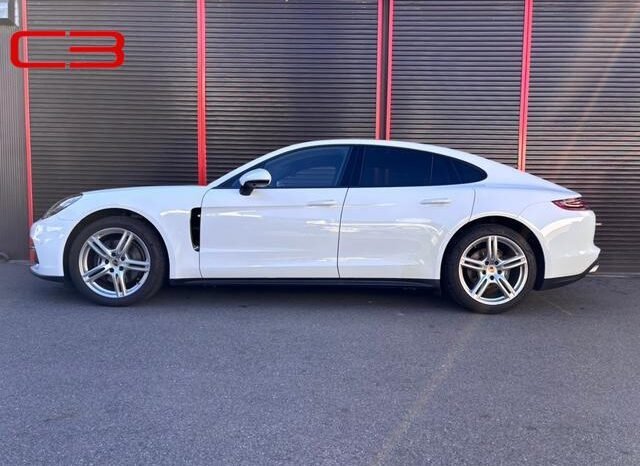 
								PORSCHE PANAMERA FOR SALE IN KENYA full									