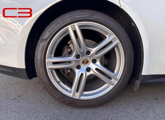 
								PORSCHE PANAMERA FOR SALE IN KENYA full									
