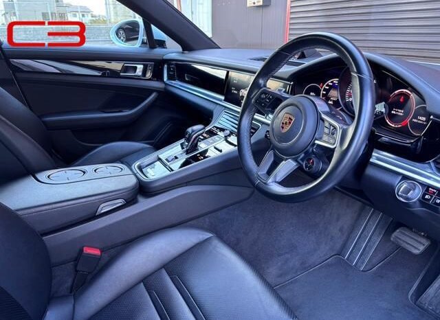 
								PORSCHE PANAMERA FOR SALE IN KENYA full									